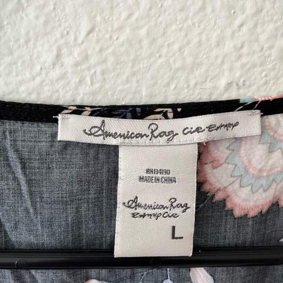 American Rag top - Picture 2 of 5